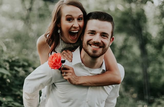 trouver l'amour, comment faire