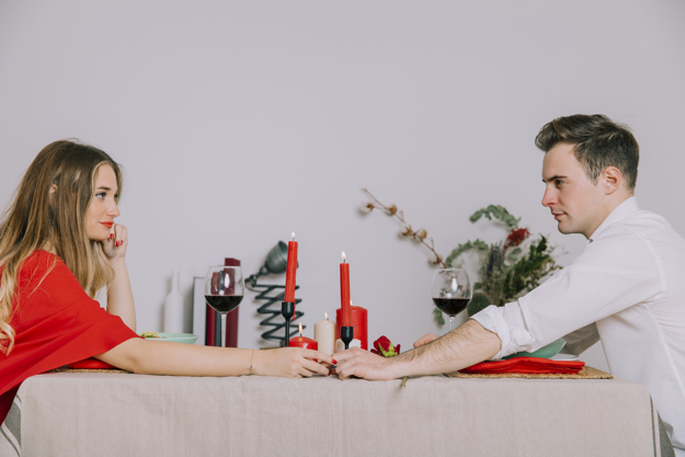 relation et célébrité